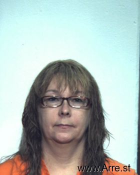 Carol  Jackson Mugshot