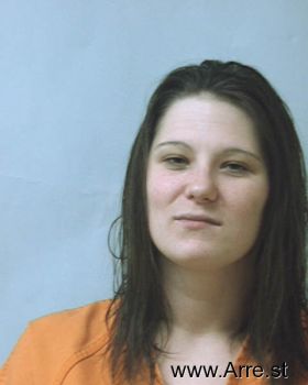 Casey Jean Greenwald Mugshot