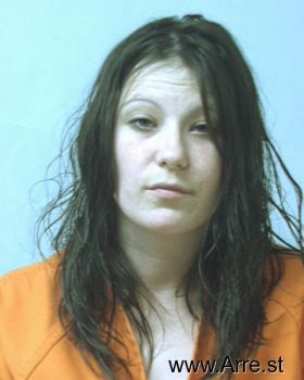 Casey Jean Greenwald Mugshot