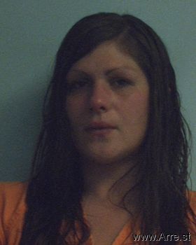 Cassandra Dawn Dinko Mugshot