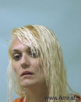 Cassy Lynn Bisping Mugshot