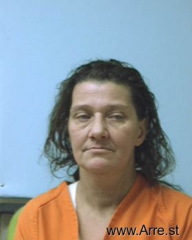 Catherine Marie Davis Mugshot