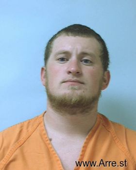 Chad Alan Anderson Mugshot