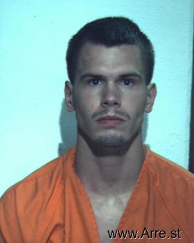 Chad  Snyder Mugshot