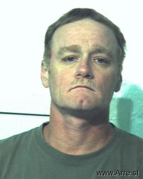 Charles Calvin Barr Mugshot