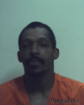 Charles  Cole Mugshot