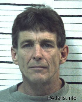 Charles Robert Mcgowan Mugshot