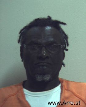 Charles  Parks Mugshot