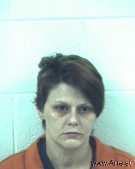 Chastity M Baugardner Mugshot