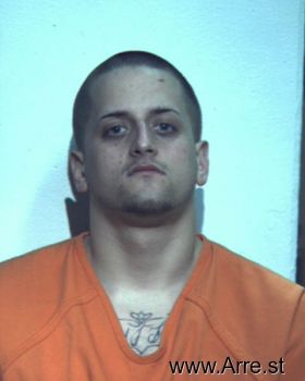 Chaz  Selinsky Mugshot