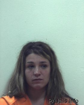 Chelsea  Papa Mugshot