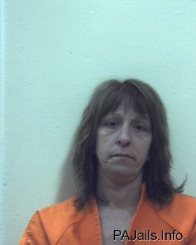 Cheryl  Zalek Mugshot