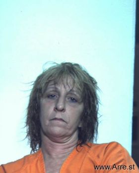 Cheryl  Zalek Mugshot