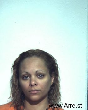 Christina  Bennett Mugshot