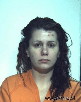 Christina  Burdzel Mugshot