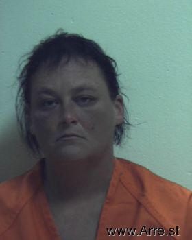 Christina  Daniels Mugshot