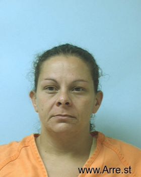 Christina Jean Lamb Mugshot