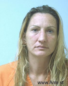 Christine Kay Bennett Mugshot