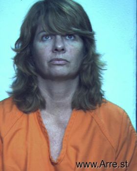 Christine  Walko Mugshot