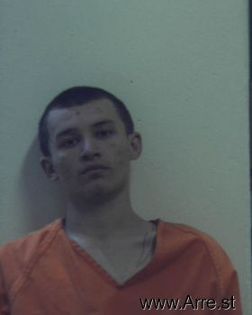 Christopher  Anthony Mugshot