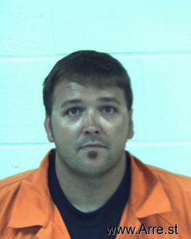 Christopher G. Bowersox Mugshot