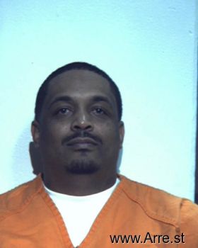 Christopher  Byrd Mugshot