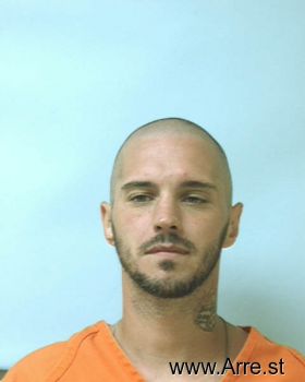 Christopher Michael Leasure Mugshot