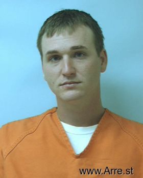 Christopher Bryan Mcneely Mugshot