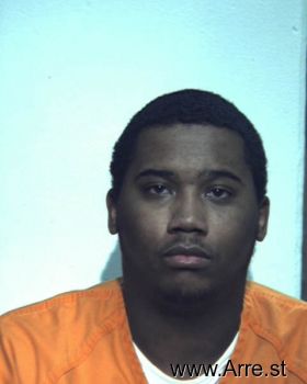 Christopher  Miles Mugshot