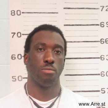 Christopher Lewis Morgan Mugshot