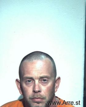 Christopher  Nelson Mugshot