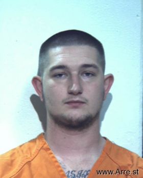 Christopher  Obrien Mugshot