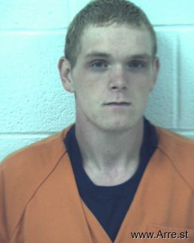 Christopher M Petersonjr Mugshot