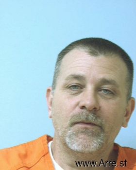 Christopher Ray Troyer Mugshot