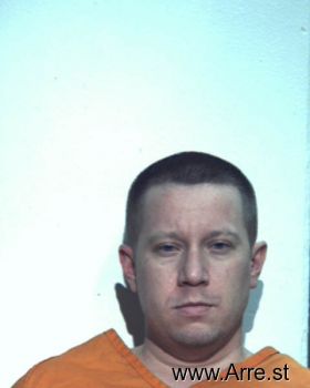 Christopher  Wall Mugshot