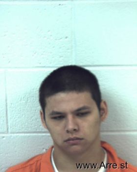 Christopher C Wayavong Mugshot