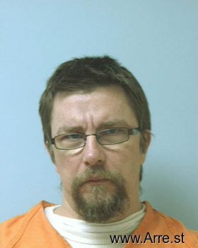 Christopher Shawn Yoder Mugshot