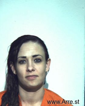 Christy  Phillips Mugshot