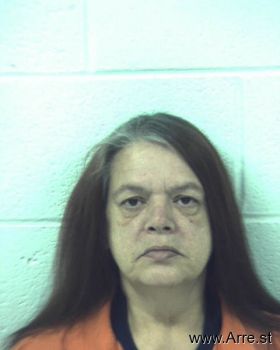 Cindy L Guthridge Mugshot