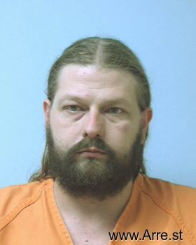 Clayton William Miller Mugshot