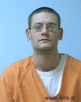 Clint Allen Medred Mugshot