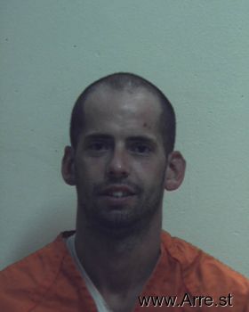 Clinton  Linder Mugshot