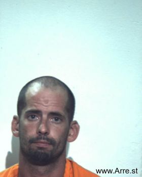 Clinton  Linder Mugshot