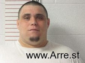 Cody Dewayne Altman Mugshot