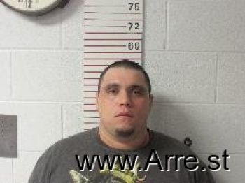 Cody Dewayne Altman Mugshot