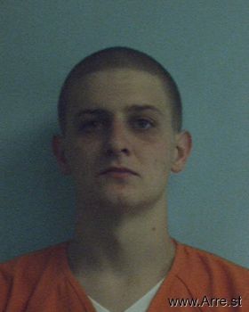 Cody James Davignon Mugshot