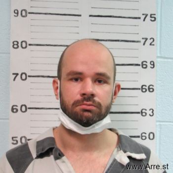 Cody Scott Nicholson Mugshot