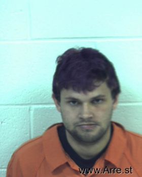 Cody Nicholas Owens Mugshot