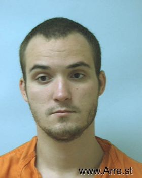 Cody Alexander Scott Mugshot