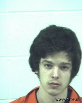 Colby M King Mugshot